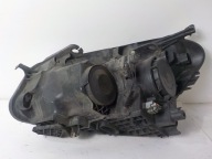 NISSAN QASHQAI J10 LIFT light right front front UK 26010-BR01A