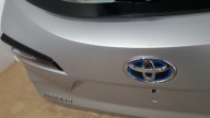 TOYOTA COROLLA E21 rear trunk door 1F7 KOMBI (H45)