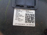 Stoßstange hinten BMW G42 M-Paket