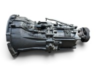 6-biegowa CAMBIO BMW 5 E60/E61 facelift 2009 23007533818