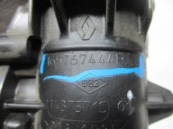 hose pipe RENAULT AUSTRAL 1,2TCE 165767444R