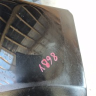 OPEL ASTRA VI 6 L 22-25 bumper front front PDC