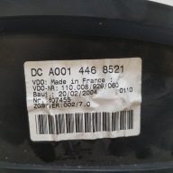 dials dials MERCEDES-BENZ SPRINTER 903 2.7 CDI A0014468521 0335455932