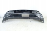bumper rear part rear VW GOLF VIII 8 5H0 5H6807421C