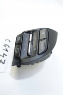control panel switch of the steering wheel KIA