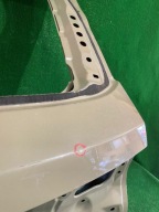 boot doors rear part boot cap HONDA HR-V III 22