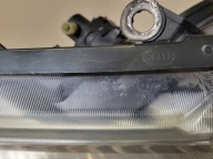 light REFLEKTOR right front complete mini motor RENAULT SCENIC II OE EUROPA