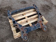 axle beam subframe axle beam Ford Flex 2011