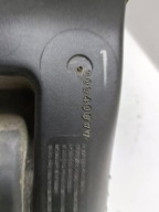 Gehäuse filter luft RENAULT MODUS 1.5 DCI