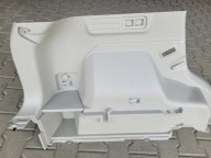 boot upholstery rear part rear left SSANGYONG KORANDO IV 4 C300