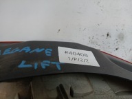 RENAULT MEGANE II KOMBI LIFT light left rear part