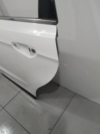 door left rear part 5F Ford S-MAX II (2015-2023)