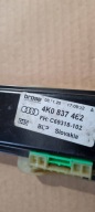 A6 C8 4K mechanism window regulator right front 4K0837462