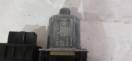 window regulator left rear part Skoda Octavia III
