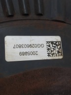 pulley 2005988 DAF XF (2012-2016) 106 Euro 6 440 FT