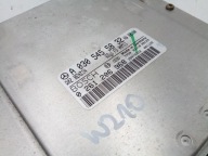 Mercedes E klasa W210 computer control unit of the engine A0305455832