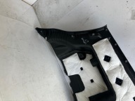 boot upholstery CHEVROLET CAPTIVA left