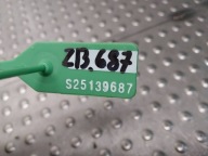 ekspanziona posuda 7804890 BMW X1 E84 E87 E90 E91 2.0 D N47