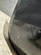 bumper rear part RENAULT CLIO III NV676