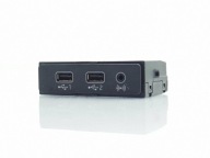 connector PANEL adapter PORT USB AUX SEAT LEON III LIFT 575035736