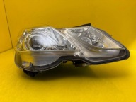 light right Mercedes E-Klasa W212 Bi-Xenon A2128200239