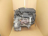 Silnik Citroen C2 C3 1007 Peugeot 206 307 207 1,4HDI Turbo Pompa