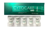 Revitacare Cytocare 640 C-Line 4ml