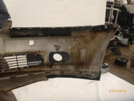 OPEL VECTRA B LIFT 99-02 bumper front front