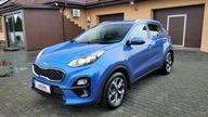 Kia Sportage 1.6 CRDi 136KM 7DCT Pewne auto z polskiego salonu. Zobacz!