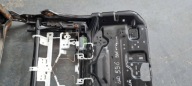 Jeep Grand Cherokee WL 2022 support seat seat right front 68376548AC