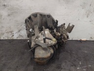 Getriebe RENAULT CLIO II Phase IV 1.5 DCI JH3145