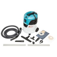 Vysávač 1000W KLASA L 25L Makita VC2512L