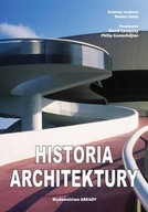 HISTORIA ARCHITEKTURY rozwój styl historia budowle