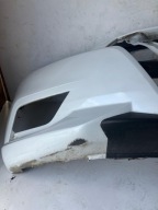 nárazník předek NISSAN MICRA K14 TEQNC PERLA