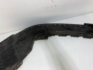 bumper rear part TYLNI AUDI Q7 4M S-LINE 4M0807527D