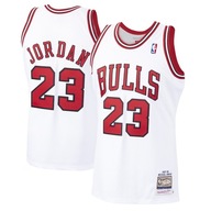 Koszulka do koszykówki Michael Jordan Chicago Bulls