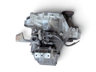 6-biegowa Getriebe Audi A3 8P facelift 2007 GVV