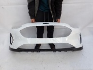 FORD FIESTA VIII 8 MK8 CROSS ACTIVE bumper front front