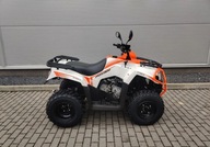 Kymco MXU NEW 300 od reki PROMOCJA Kymco MOTO ...