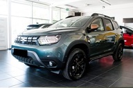 Dacia Duster Extreme 1.0 TCe 100KM MT LPG|Fotele przednie podgrzewane