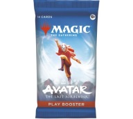 Magic the Gathering – Avatar The Last Airbender Play Booster