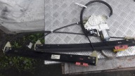 AUDI A6 c6 window regulator left front SILNICZK 4f0959801d