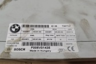 control unit bonnet boot BMW 3 F30/F31 F31 2013 7367747