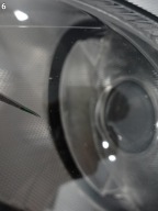 PORSCHE 996 98-01 986 97-05 light LITRONIC XENON left front EUROPA