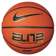 Piłka koszykarska Nike Elite Championship 8P 2.0 Deflated
