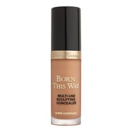 TOO FACED BORN THIS WAY make-up na tvár MAPLE 15ml