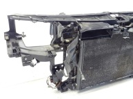 front body wall front pillar radiator sider AUDI S8 D4 LIFT 4.0 TFSI