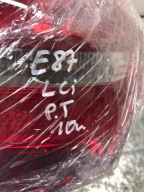 light right rear part BMW E87 LCI 7164956