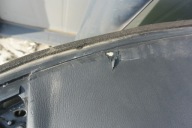 MAZDA CX9 II TC 16- dashboard instrument panel cockpit