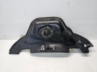 Blende Abdeckung wärmblech SCIANA AUDI A4 B9 A5 8W 8W0819523F